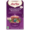 Yogi Tea Ashwagandha Relaxation Yogi Tea