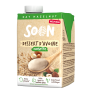 Dessert Avoine A La Noisette 530Gr Soon