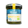 Haricots De Mer Naturel 160G Marinoë