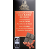 Chocolat Noir 74 Pour Cent Au Goji 100G Moulin des moines