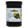 Gelee De Cassis 260G Côteaux Nantais