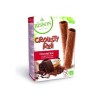 Crousty Roll Chocolat Noir 125G Bisson