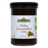 Gelee Groseille 260G Côteaux Nantais