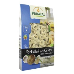 Tortellini Aux Cepes 250G Priméal