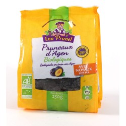 Pruneaux Agen 33/44 500G LOU PRUNEL