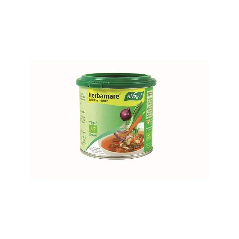 Herbamare Concentre 250G A.VOGEL