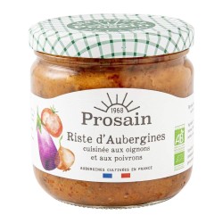 Riste D'Aubergines 345G Prosain