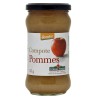 Compote Pomme 315 G Côteaux Nantais