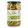 Melange Haricots Vert Et Beurre France 720Ml Priméal