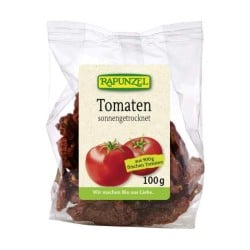 Tomates Moelleuses 100G Rapunzel