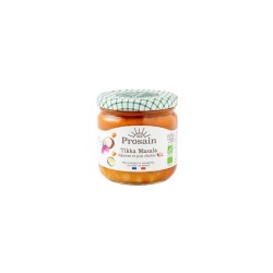 Tikka Masala 360G Prosain