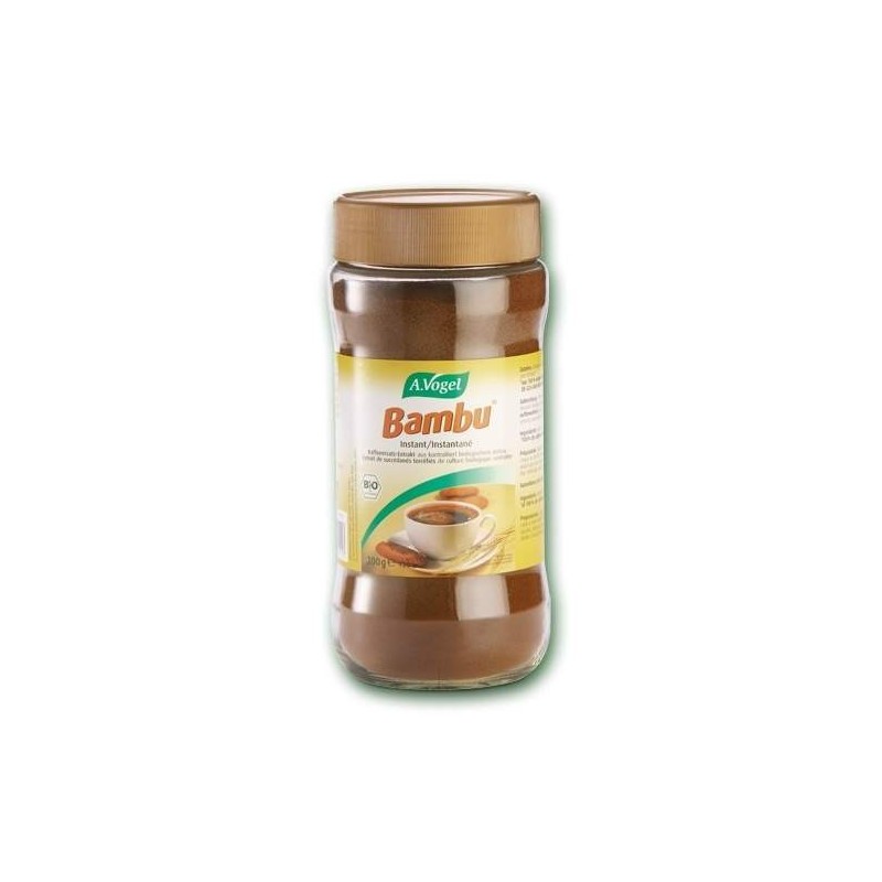 Bambu 100G A.VOGEL