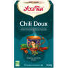 Yogi Tea Sweet Chili 30,6 G Yogi Tea
