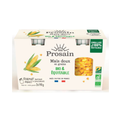 Mais Doux 2X125G Prosain