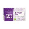 The Rooibos Chai X20 terra etica