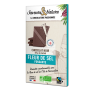 Chocolat Noir 70% De Cacao A La Fleur De Sel 80Gr SAVEURS ET NATURE