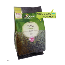 Thym Feuilles 60Gr Cook