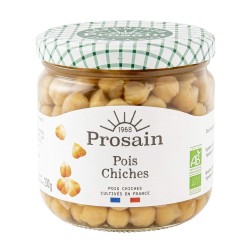 Pois Chiches 345G Prosain