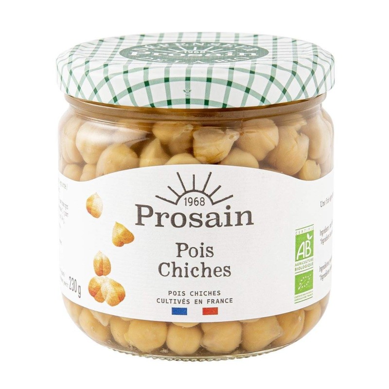 Pois Chiches 345G Prosain