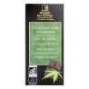 Chocolat Noir Au Chanvre 100G Moulin des moines
