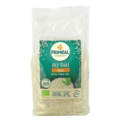Riz Thai Blanc 500G Priméal