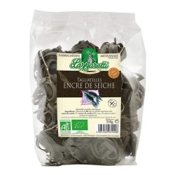 Tagliatelles Encre De Seiche LAZARETTI