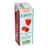 Jus De Tomates Sans Sel 1L Luce
