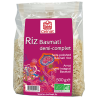 Riz Basmati 1/2 Complet 500G Celnat