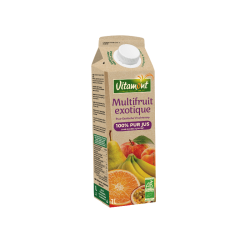Tetra Multifruits 1L Vitamont