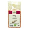 Lentilles Corail 500G Priméal