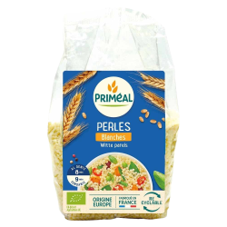 Perles Blanches 500G Priméal