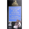 Chocolat Noir Fleur De Sel Moulin des moines