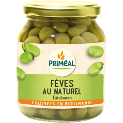 Feves Demeter 370Ml Priméal