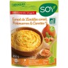 Ecrase Lentilles Potimarron Carotte 250G Soy