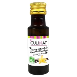 Arome De Vanille 20Ml CULINAT