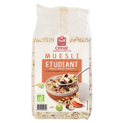 Muesli Etudiant 1Kg Celnat