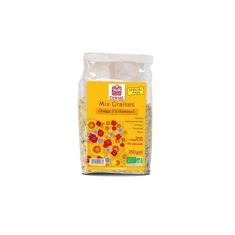 Mix Antioxidant 250G Celnat