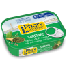Sardine Herbe De Provence Huile D'Olive 135Gr Phare d'Eckmühl