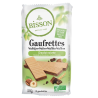 Gaufrette Choco Noisette 200Gr Bisson