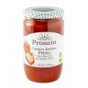 Tomates Entieres Pelees Au Basilic Frais 630G Sans Sel Prosain