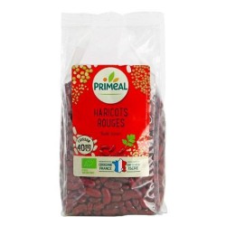 Haricots Rouges 500G Priméal