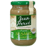 Puree De Sesame Demi Complet 350G Jean Hervé