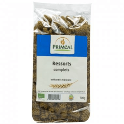 Ressorts Complets 500G Priméal