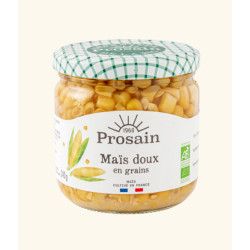 Mais Doux 345G Prosain