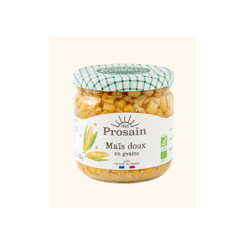 Mais Doux 345G Prosain