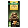 Chocolat Noir Noisettes Caramelisees Et Sel 180G Bonneterre