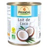 Lait De Coco 225Ml Priméal
