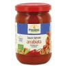 Sauce Tomate Arrabiata 200G Priméal