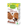 Cookies Tout Chocolat 175G MOULIN DU PIVERT