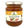 Sauce Fajitas 200Gr VOYAGE DE MAMABE